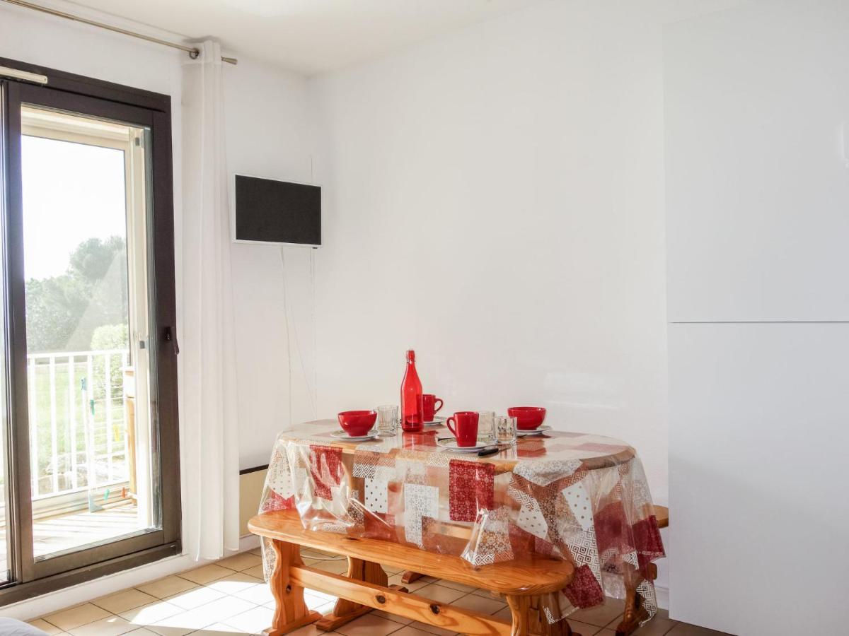 Apartment Le Grand Large By Interhome 식스포즈레스플라지스 외부 사진